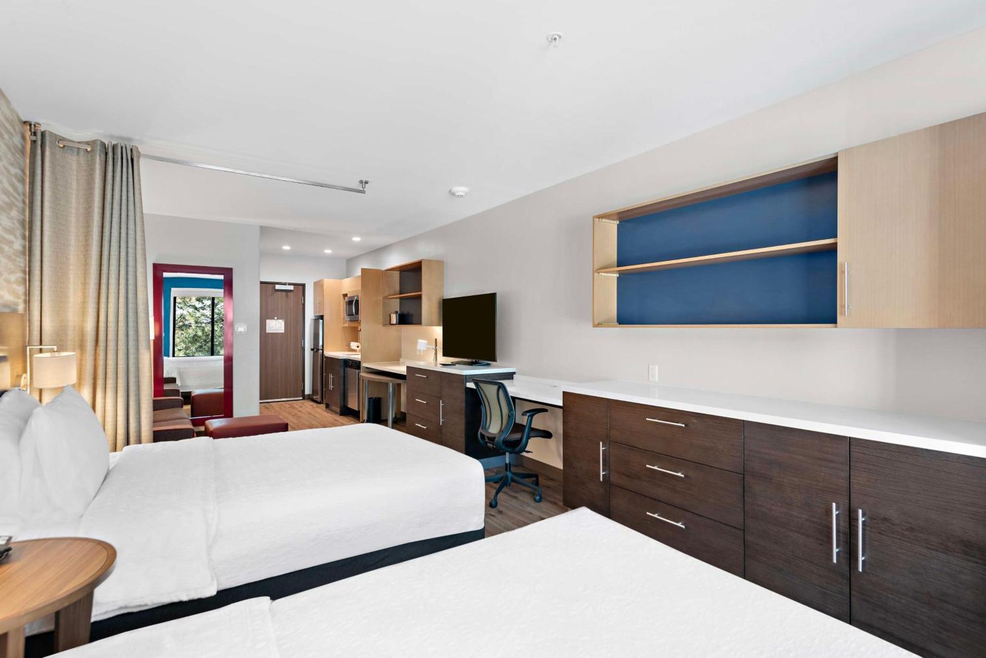 Home2 Suites By Hilton Big Bear Lake Eksteriør billede