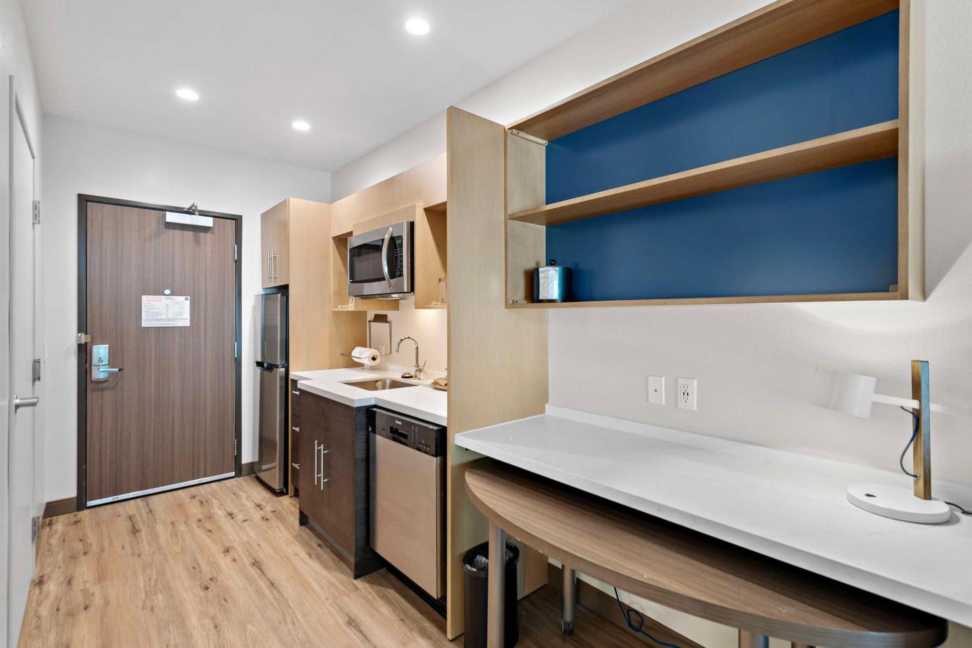 Home2 Suites By Hilton Big Bear Lake Eksteriør billede